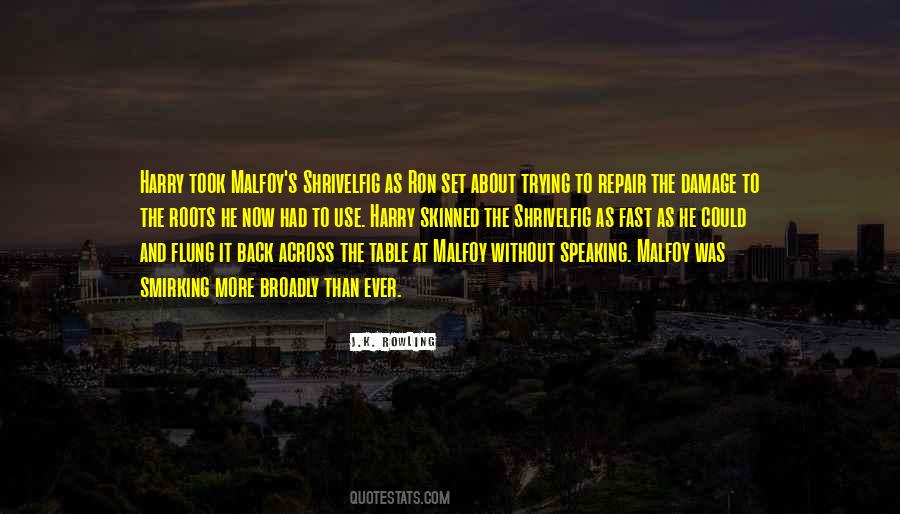 Back To The Roots Quotes #620105