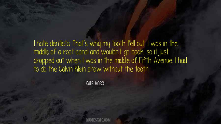 Back To The Roots Quotes #866899