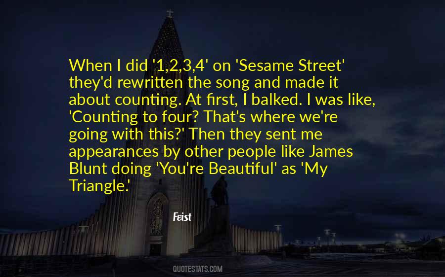 1 2 3 4 Quotes #1426960