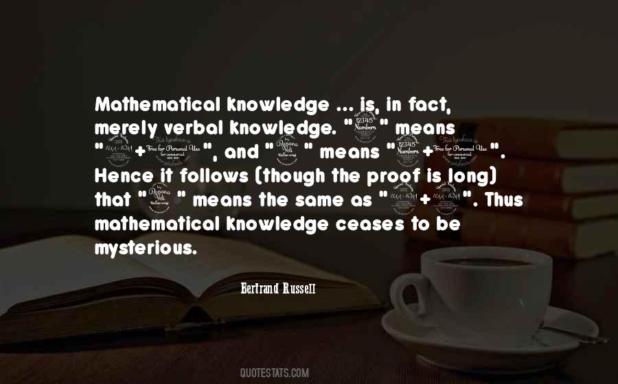 1 2 3 4 Quotes #870725