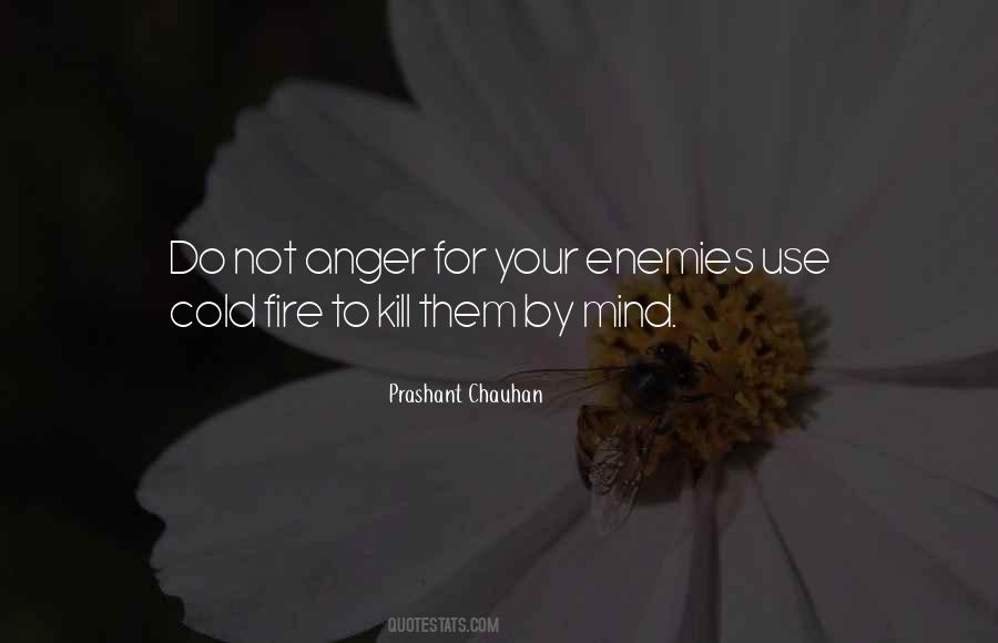 1 Chauhan Quotes #285217