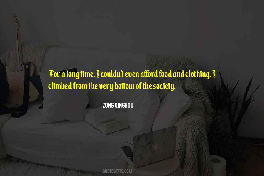Zong Quotes #1755669