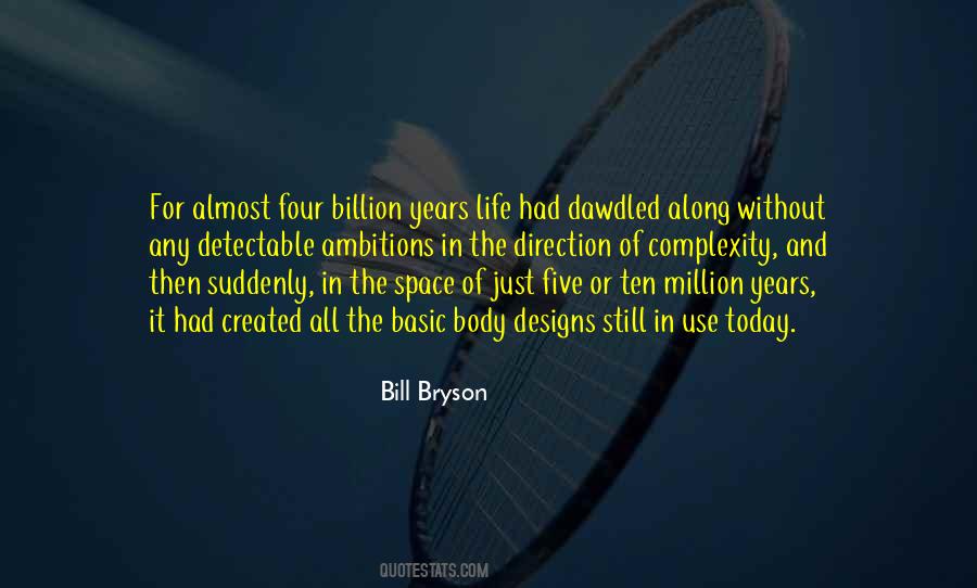 1 In 7 Billion Quotes #1293