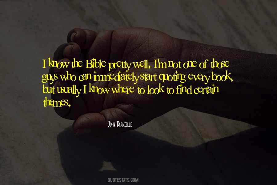 1 John Bible Quotes #116261