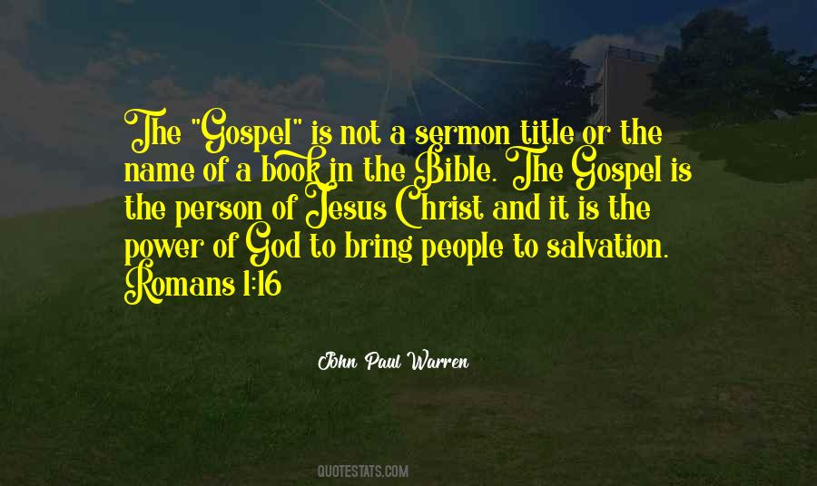 1 John Bible Quotes #1740891