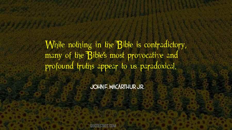 1 John Bible Quotes #227119