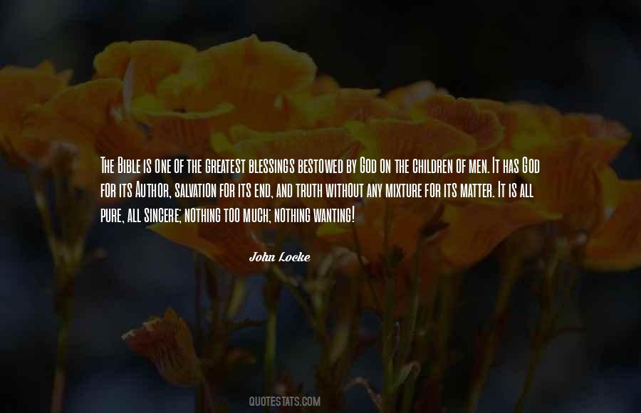 1 John Bible Quotes #37420