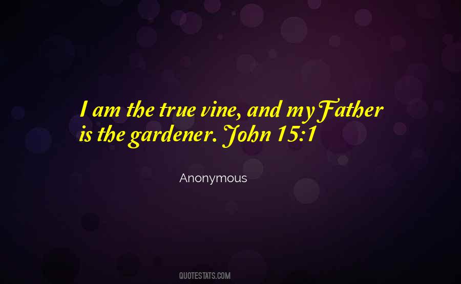 1 John Bible Quotes #494639