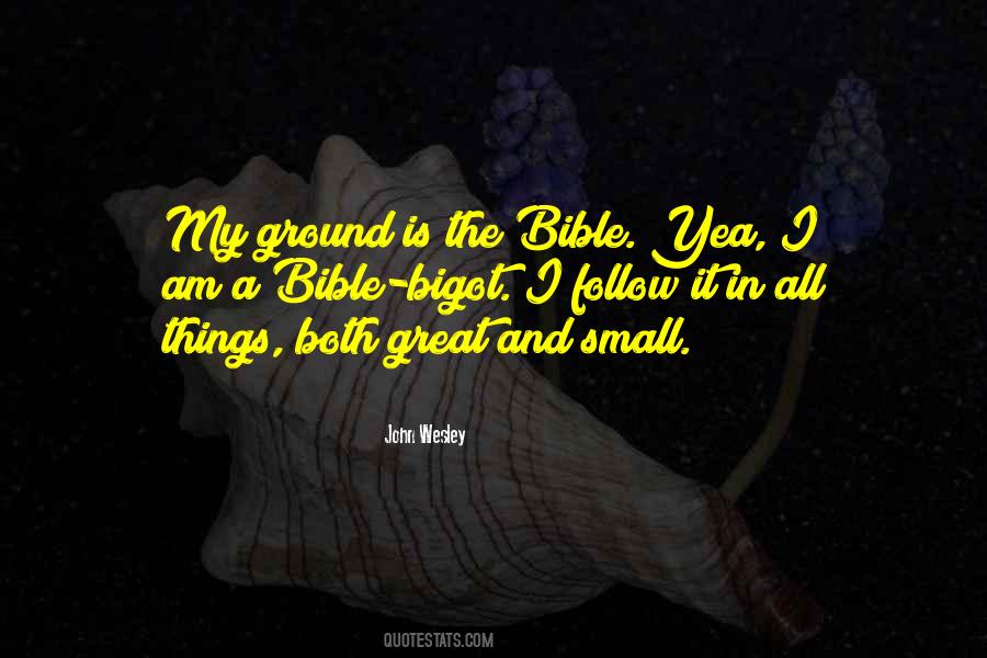 1 John Bible Quotes #50223