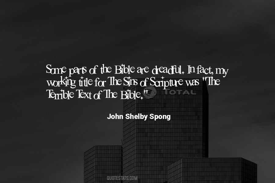 1 John Bible Quotes #56162