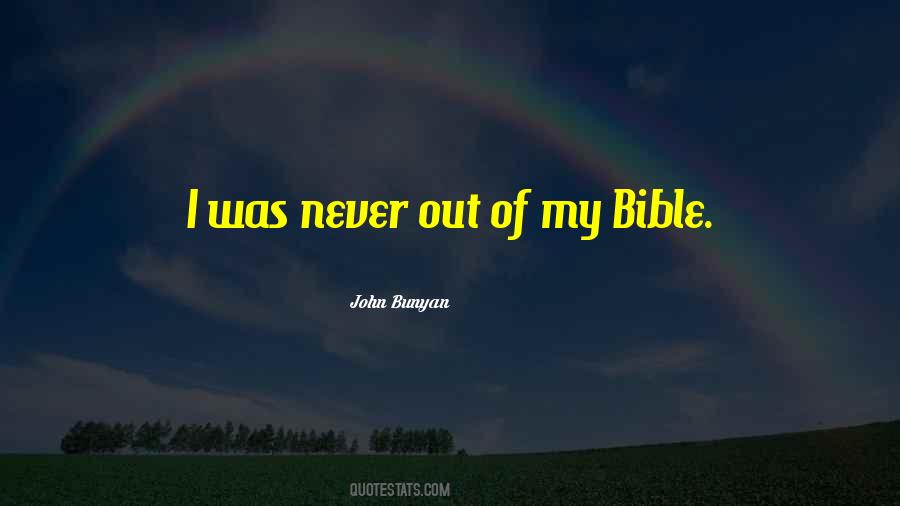 1 John Bible Quotes #99621