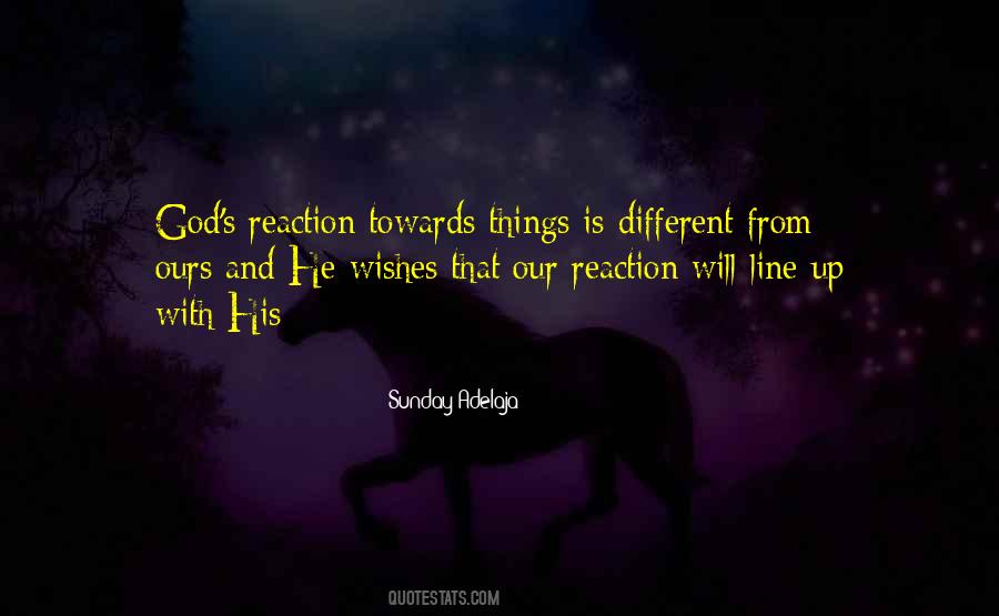 1 Line God Quotes #193714