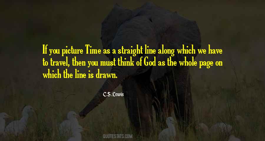 1 Line God Quotes #274742