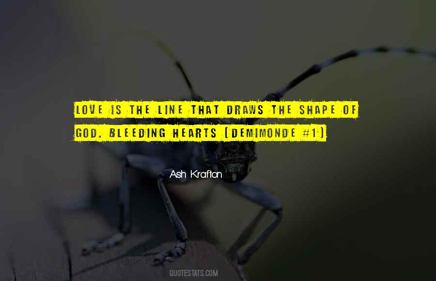 1 Line Quotes #1005911