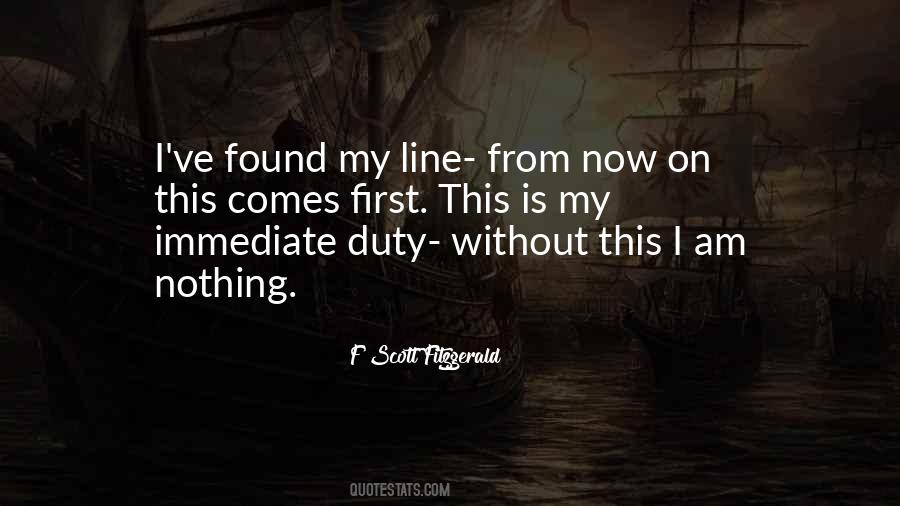1 Line Quotes #13564