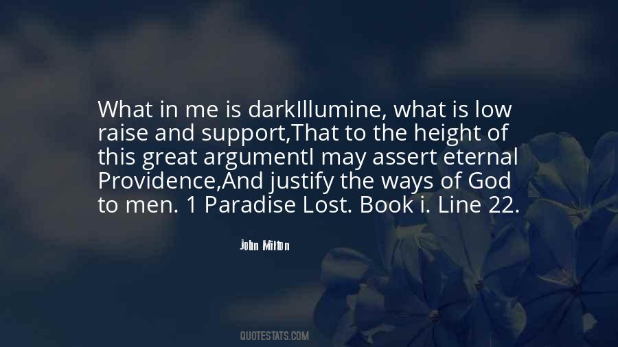 1 Line Quotes #1669620