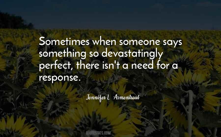 Infinite Possibilities And Combinations By Mr Spock Quotes #981264