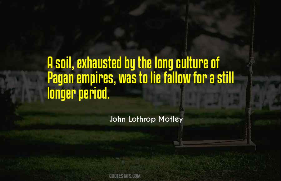 Pagan Culture Quotes #134033
