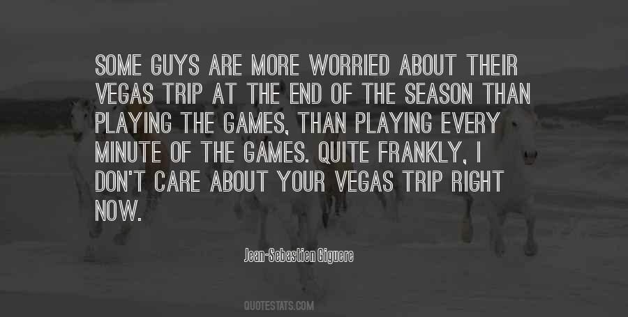 1 Minute Games Quotes #1220450