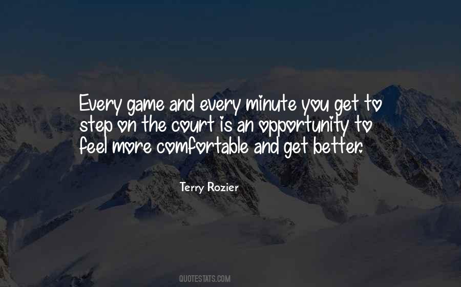 1 Minute Games Quotes #1592474