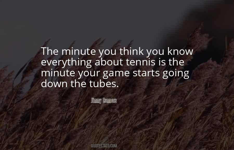 1 Minute Games Quotes #377190