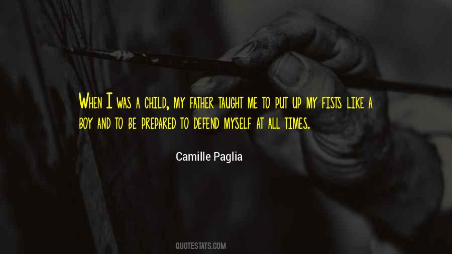 Child My Quotes #904479