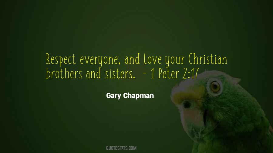 1 Peter Quotes #1201612