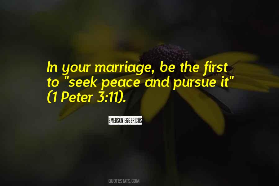 1 Peter Quotes #1262226