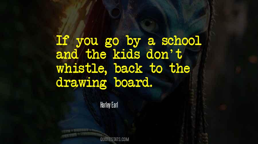 Drawing Board Quotes #305538