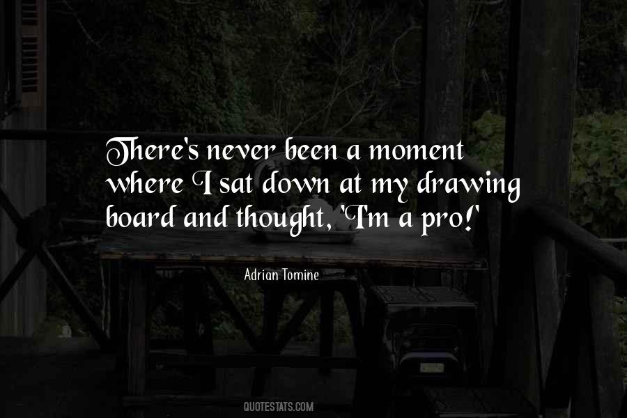 Drawing Board Quotes #675605