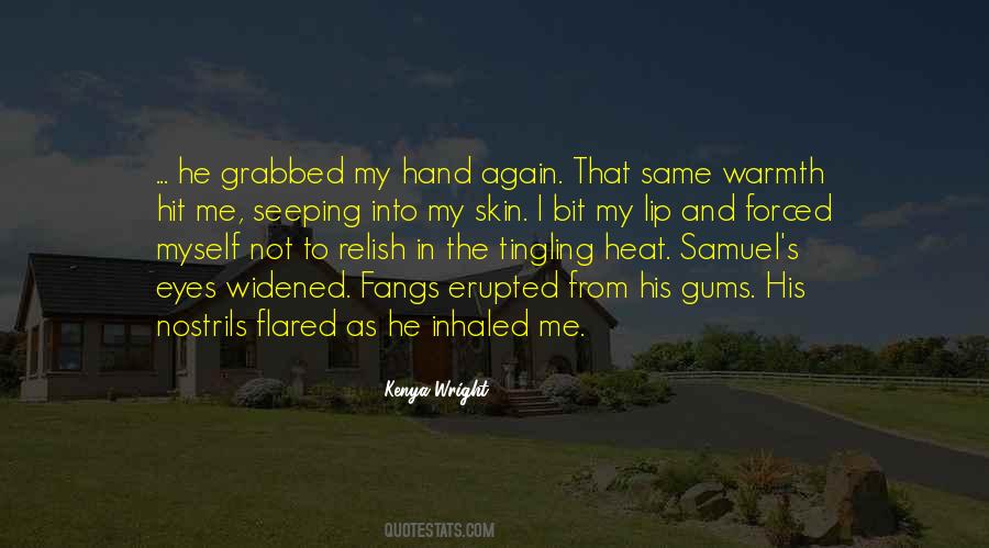 1 Samuel Quotes #1080666