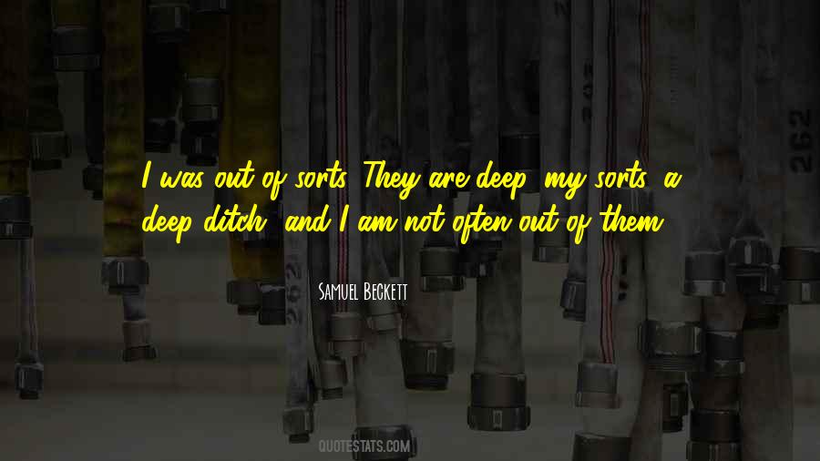 1 Samuel Quotes #19122