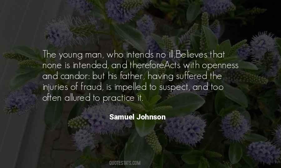 1 Samuel Quotes #19537