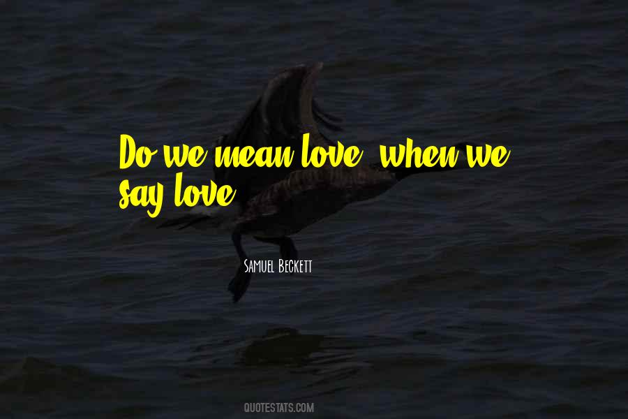1 Samuel Quotes #19628