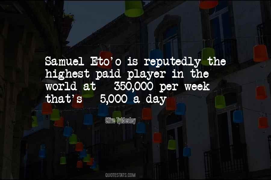 1 Samuel Quotes #8081