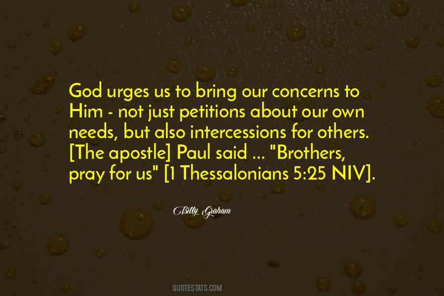 1 Thessalonians Quotes #1613808
