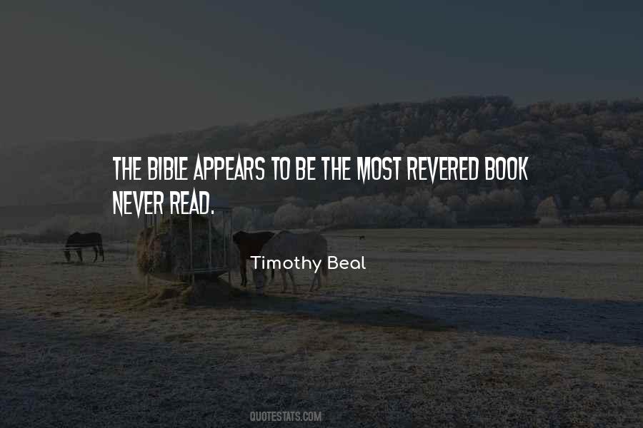 1 Timothy Bible Quotes #407747