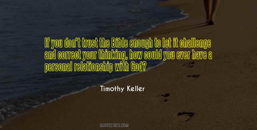 1 Timothy Bible Quotes #498840