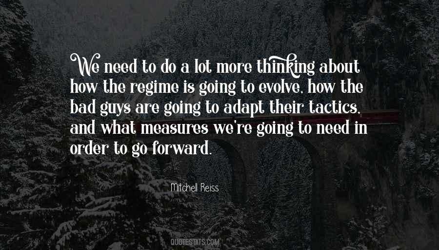 Evolve How Quotes #1309118