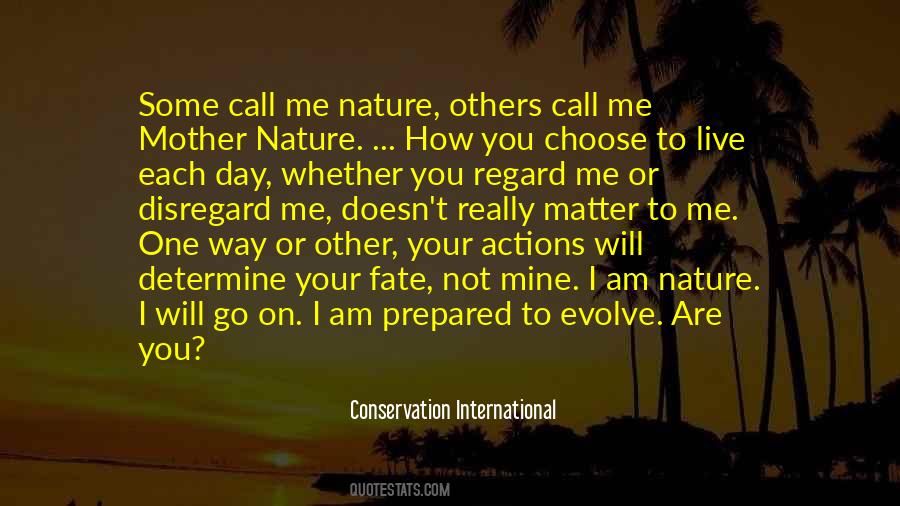 Evolve How Quotes #1349451