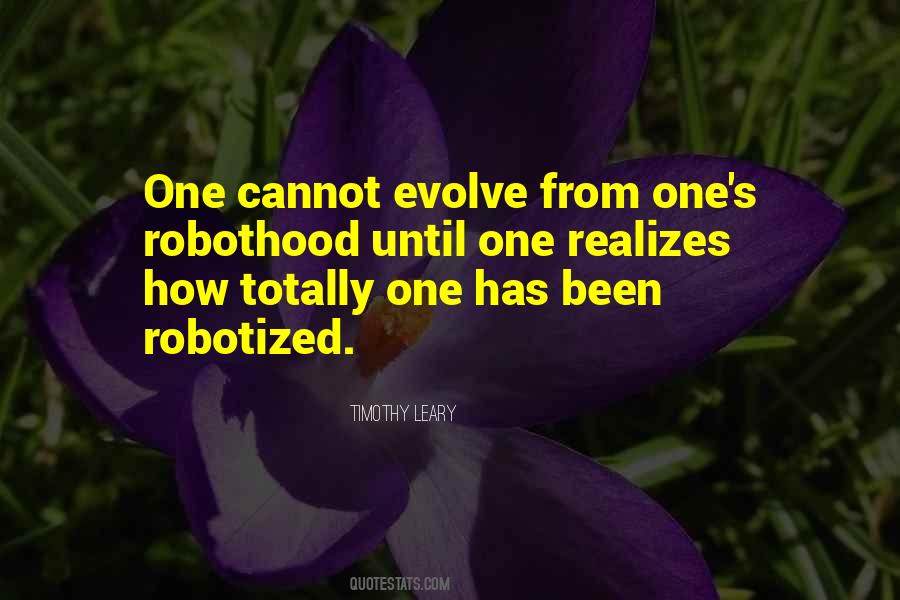 Evolve How Quotes #1576093
