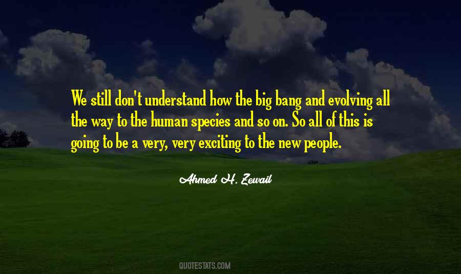 Evolve How Quotes #1751155