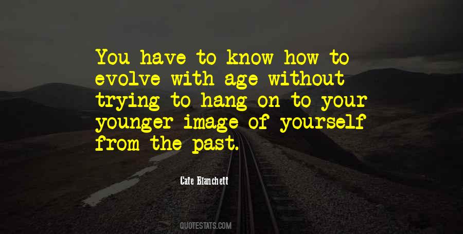Evolve How Quotes #1860879
