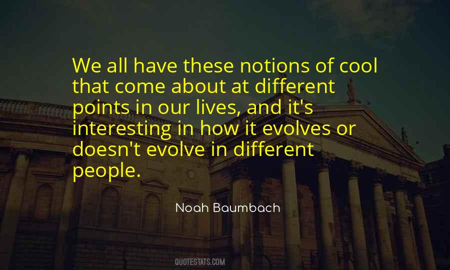 Evolve How Quotes #247609