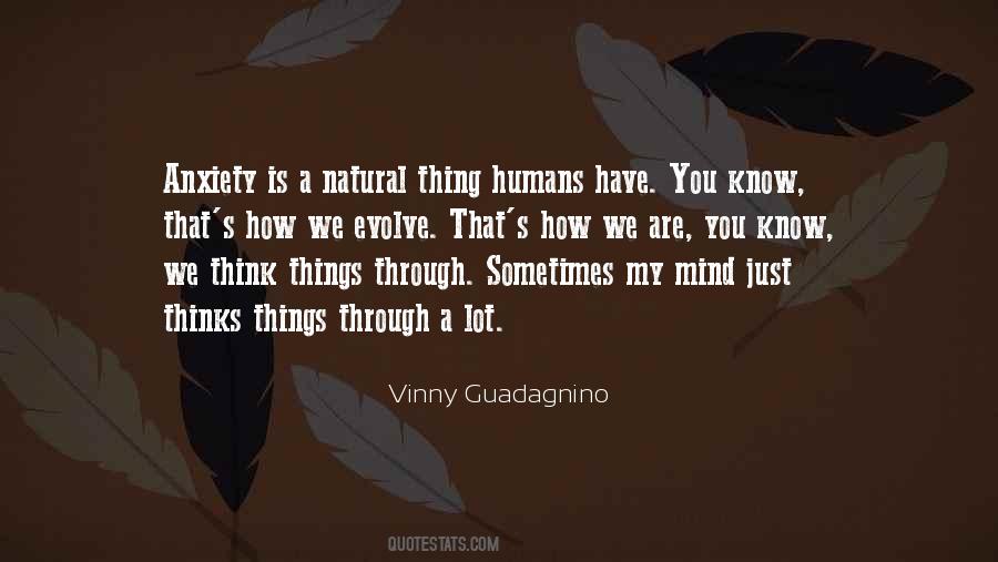 Evolve How Quotes #248598
