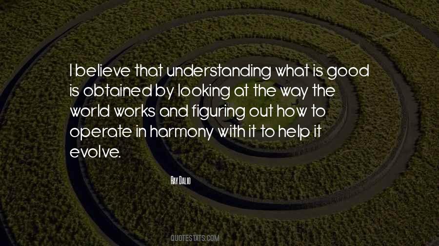 Evolve How Quotes #317326