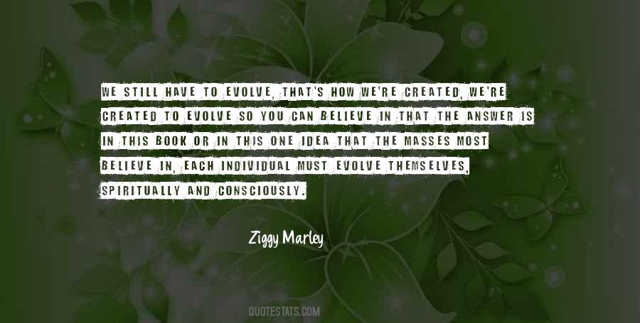 Evolve How Quotes #436854