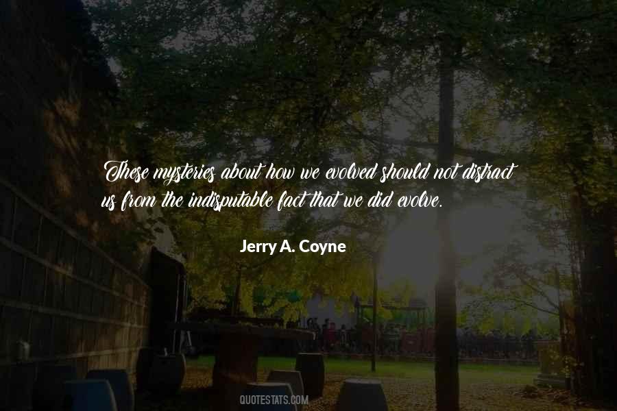 Evolve How Quotes #613056