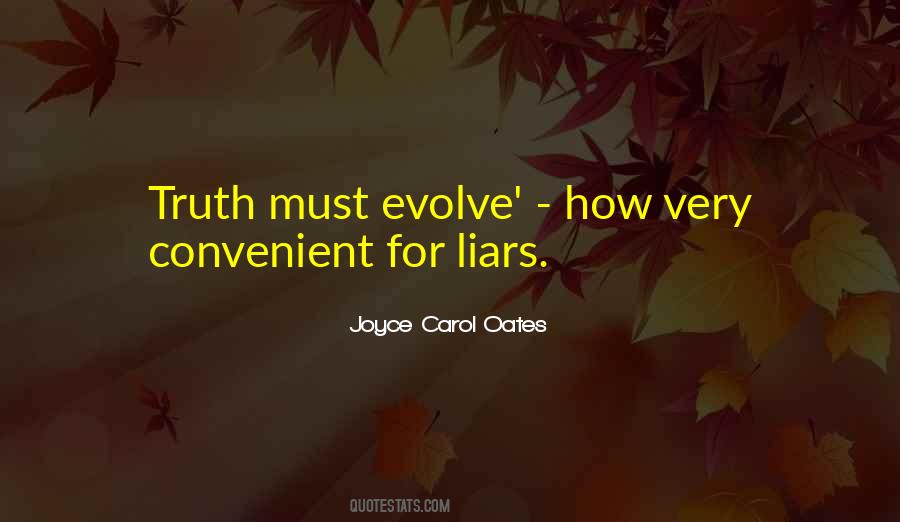 Evolve How Quotes #65299