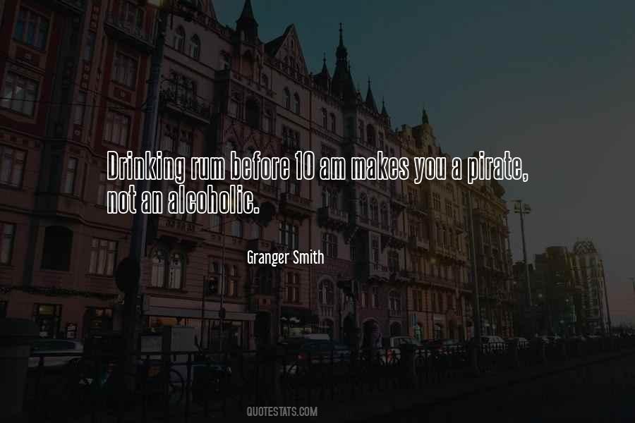10 Am Quotes #1093546